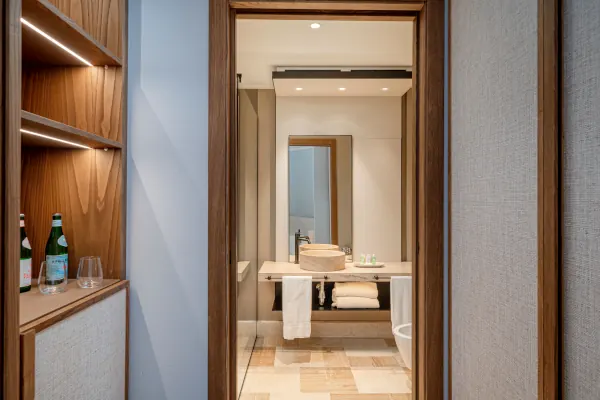 Junior Suite Deluxe 4