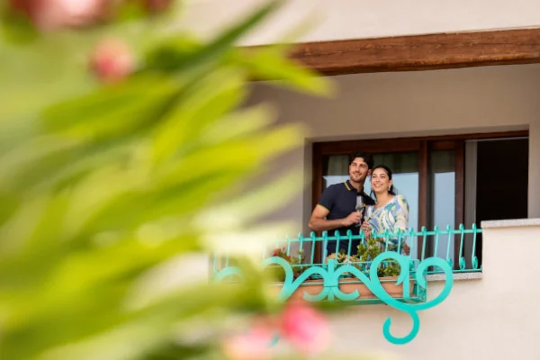 Pacchetti - Hotel Sestante