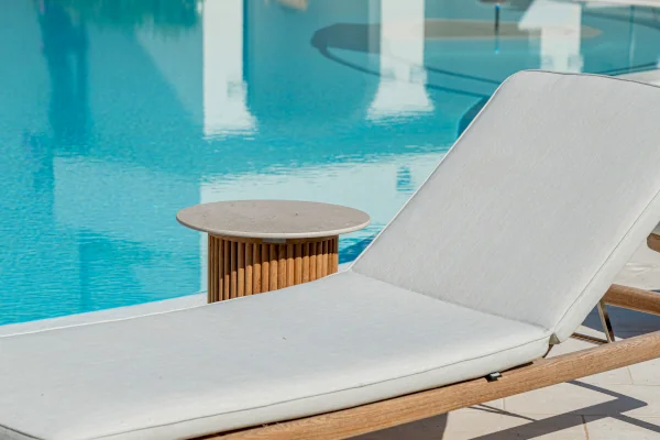 Hotel Sestante Piscina 4