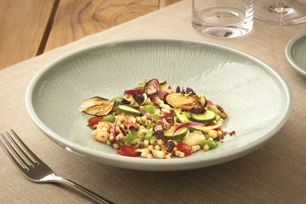 Ristorante e Lounge Bar 10