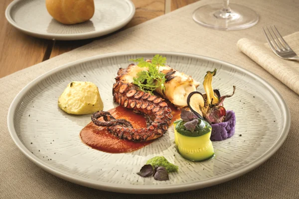 Ristorante e Lounge Bar 11