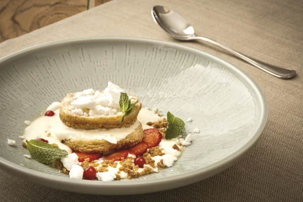 Ristorante e Lounge Bar 12