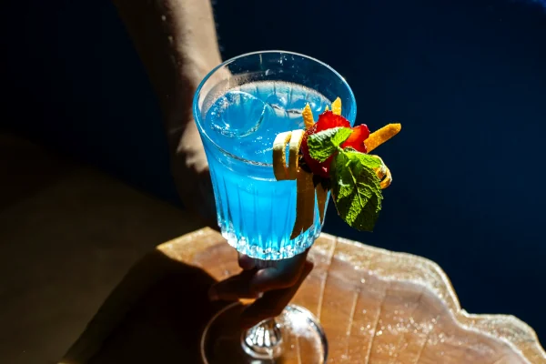 Ristorante e Lounge Bar 2