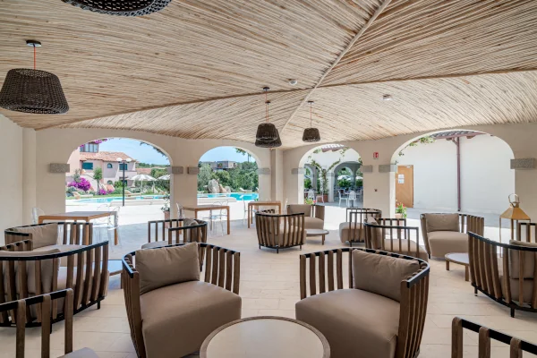 Ristorante e Lounge Bar 4