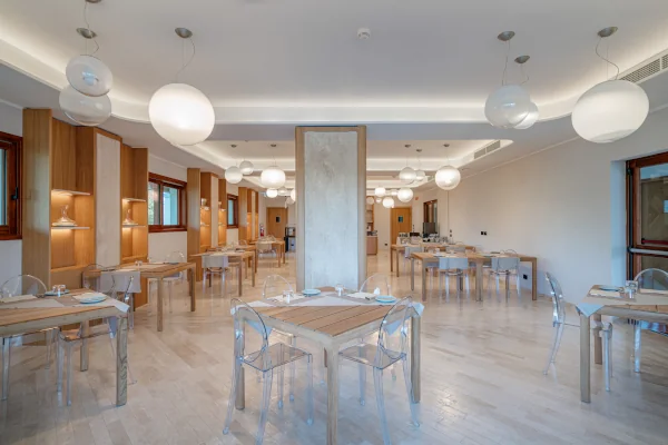 Ristorante e Lounge Bar 5