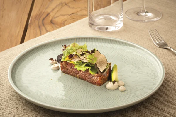 Ristorante e Lounge Bar 9